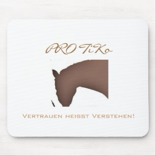 PRO TiCo - Mousepad