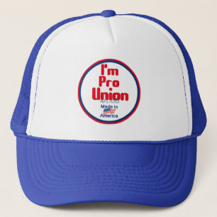 Pro Union Hat