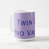 Pro Vaccine Twin Dad