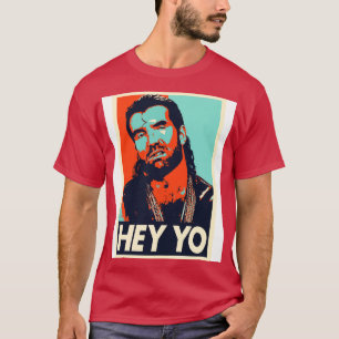 Pro Wrestling Mom 1 T-Shirt