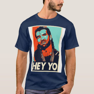 Pro Wrestling Mum T-Shirt