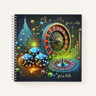 Probability & Games of Chance Notebook