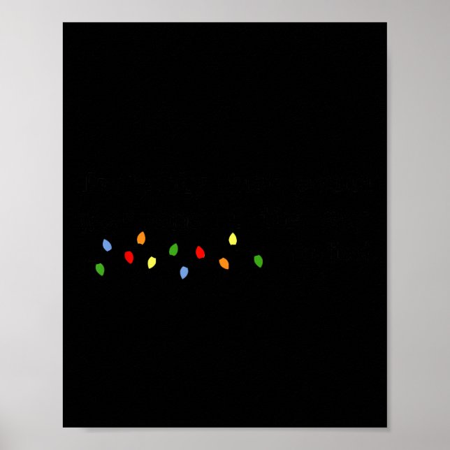 Probably Just Gonna Jingle Some Of The Way I'm Tir Poster (Front)