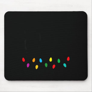 Probably Just Gonna Jingle Some Of The Way Im Tire Mouse Mat