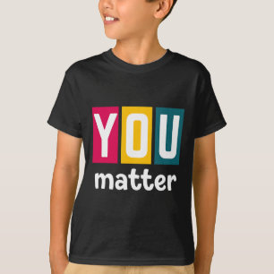 Problem Mental Health Awareness For Women T-Shirt