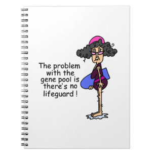 Problem With the Gene Pool Notebook