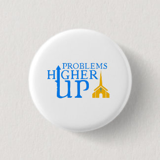 Problems Higher Up Pin