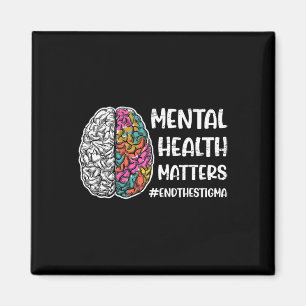Problems Mental Mental Magnet