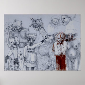 Processing Poster