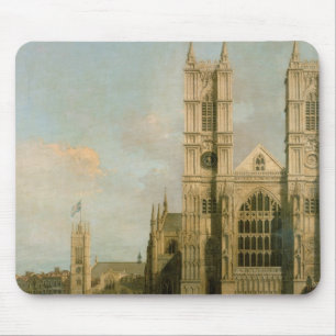 Procession of the Knights of the Bath Mouse Mat