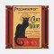 Prochainement Chat Noir