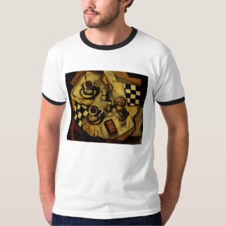Prochazka - Coffee & Chess T-Shirt