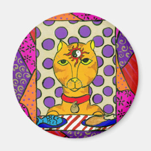 ProChoice Magnet