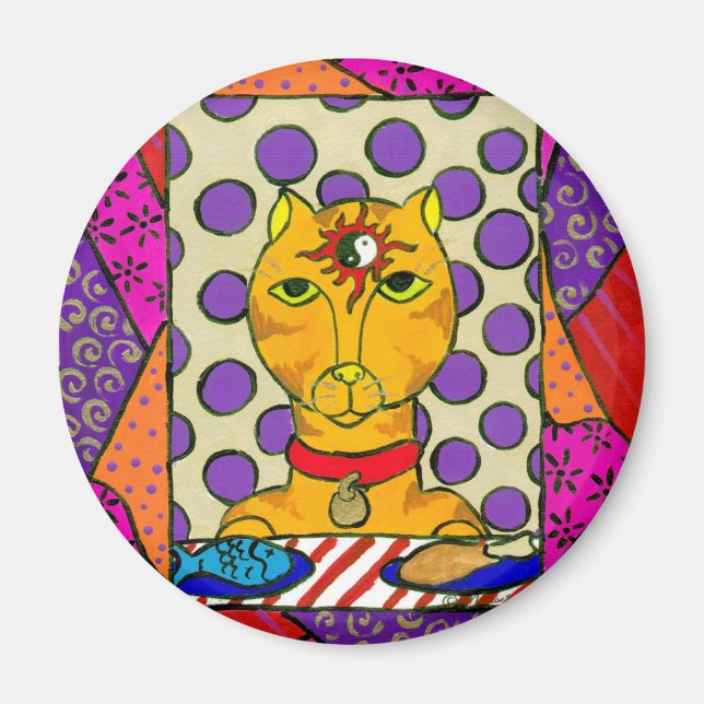 ProChoice Magnet (Front)