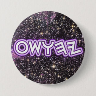 Proclaim the Son's Name Button