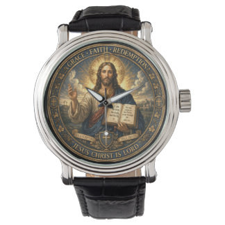 Proclaim your Faith Watch