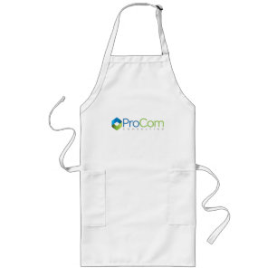 ProCom Consulting Chef's Apron