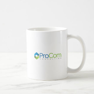 ProCom Consulting Standard Mug