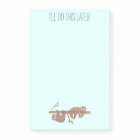 Procrastinating Cute pair of baby sloths on Branch