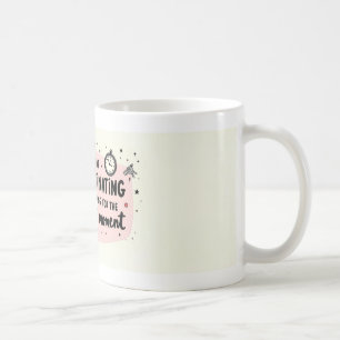 Procrastination Mug