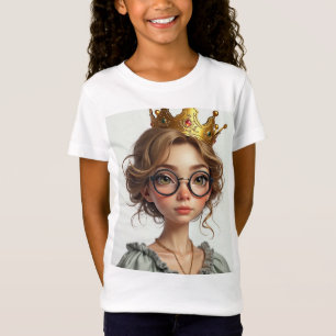 Procrastination Queen T-Shirt