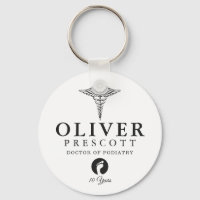 Proctologist Professional Graduation | Retirement