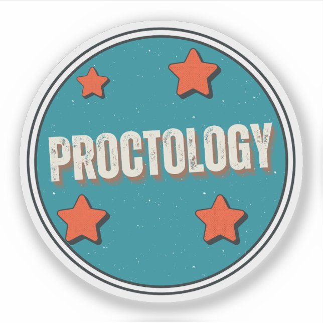 Proctology (Front)