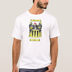 Proctor Coat of Arms T-Shirt