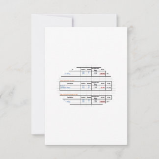 Prod Title Thank You Card