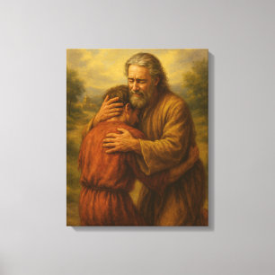Prodigal Son ™ LDS Wall Art Canvas