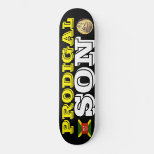 PRODIGAL SON Skateboard