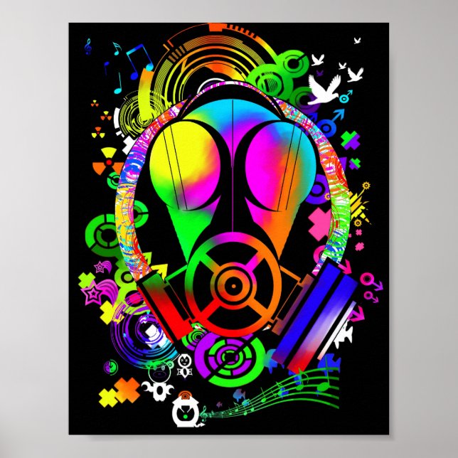 Prodigy Poster (Front)