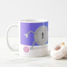 ProdPad 'Prototype' Mug