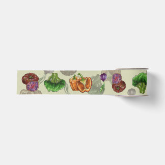 Produce Ribbon Grosgrain Ribbon