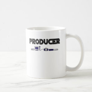 Producer Coffee Mug