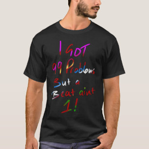 Producer Life T-Shirt
