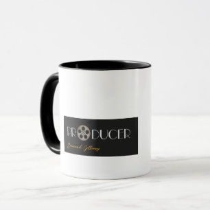 Producer Mug
