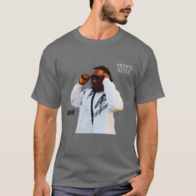 Product 4 RM010 T-Shirt (Front)