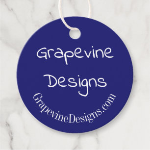 Product Hang Gift Tags Crafter Artist Sm Business