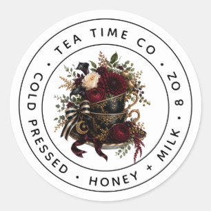 Product Label