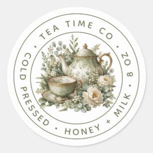 Product Label