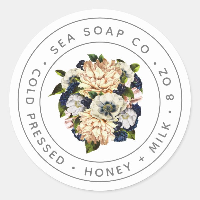 Product Label (Front)