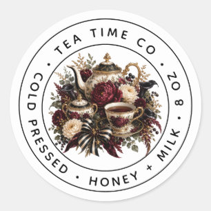 Product Label