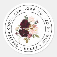 Product Label