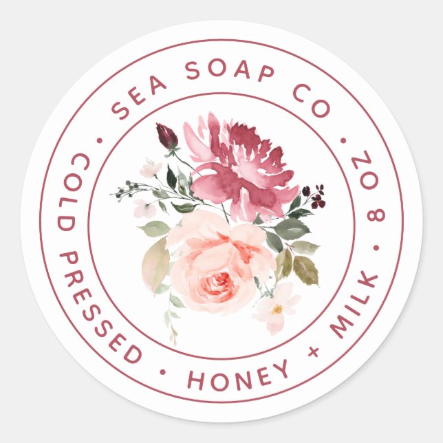 Product Label (Front)