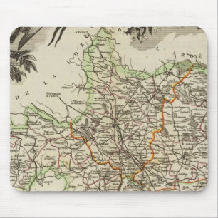Product Landscapes Mouse Mat