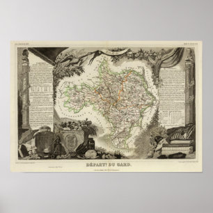 Product Landscapes Poster