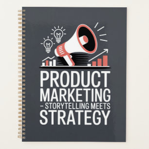 Product Marketing Storytelling Meets Strategy Planner