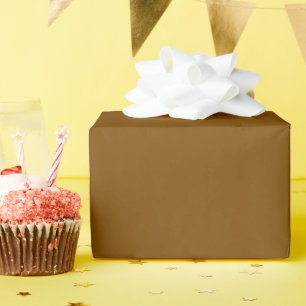 product preview of a brown-gold adhesive vinyl wrapping paper