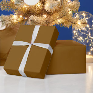 product preview of a brown-gold adhesive vinyl wrapping paper